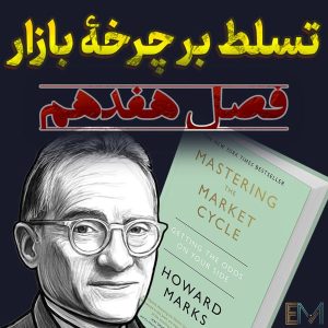 تسلط بر چرخه بازار – فصل هفدهم: «پایان چرخه‌ها؟ یا تکرار در لباسی نو؟»