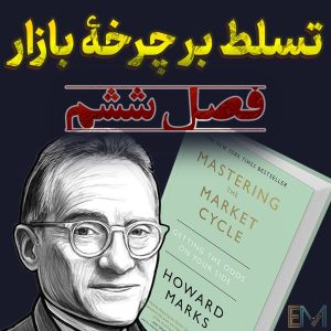 تسلط بر چرخۀ بازار – فصل ششم – چرخه در سودآوری
