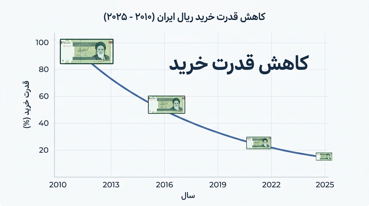 تورم دقیقاً چیست؟